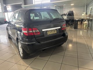 Mercedes-Benz Clase B 2008