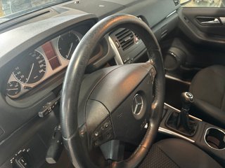 Mercedes-Benz Clase B 2008