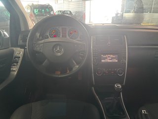 Mercedes-Benz Clase B 2008