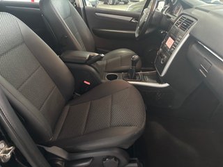Mercedes-Benz Clase B 2008
