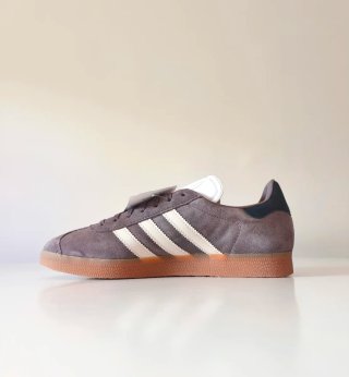 Zapatillas Adidas Gazelle Real Madrid