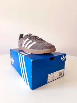 Zapatillas Adidas Gazelle Real Madrid