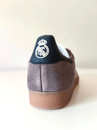 Zapatillas Adidas Gazelle Real Madrid