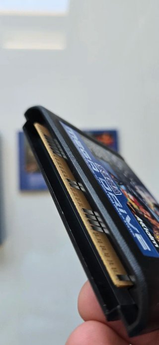 Batman Forever Sega Mega Drive