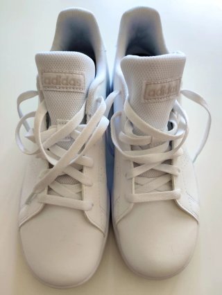 Zapatillas Adidas Blancas unisex