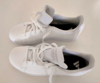Zapatillas Adidas Blancas unisex