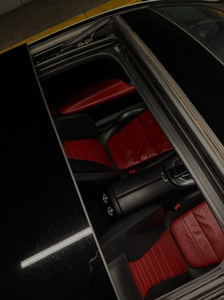 ALQUILER Mercedes-Benz E 220d