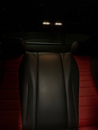 ALQUILER Mercedes-Benz E 220d