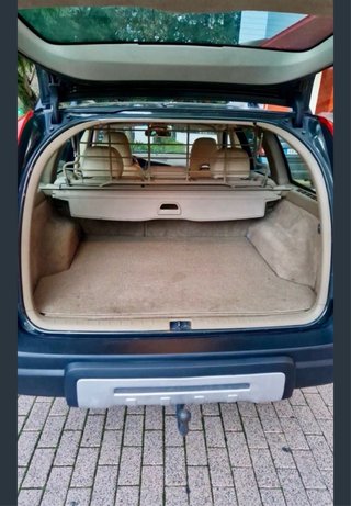 Volvo XC70 2007 Automatico