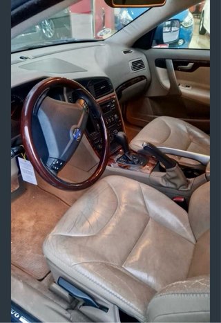 Volvo XC70 2007 Automatico