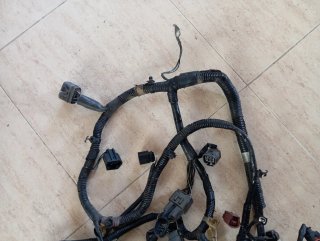 Instalación Eléctrica Motor Mazda 3 LF