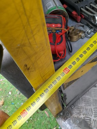 SE VENDE FURGON GRANDE IDEAL PARA CAMPERIZAR