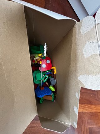 LEGO Super Mario Pack Inicial 71360