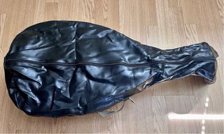 Laúd árabe (oud egipcio) para tocar o decorar