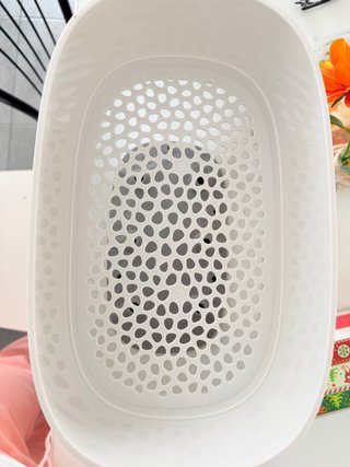 Hamaca Momi y Esterilizador Philips