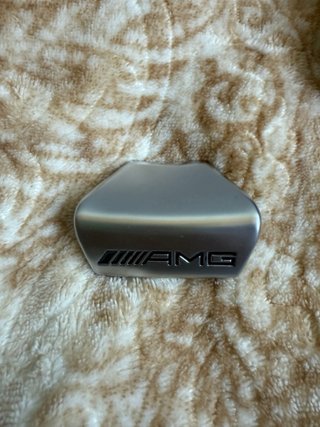 Emblema AMG Volante