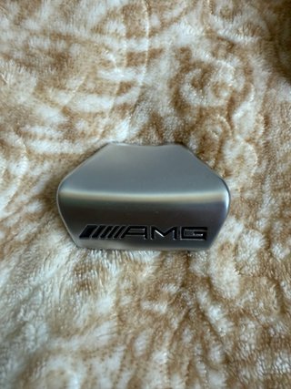 Emblema AMG Volante