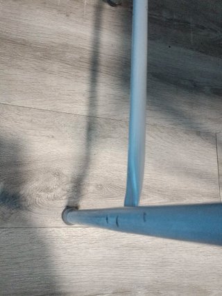 4 Taburetes Altos Ikea