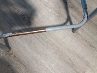 4 Taburetes Altos Ikea