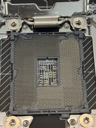 Lote Placa Base CPU GPU y RAM