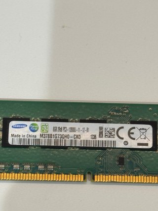 Lote Placa Base CPU GPU y RAM
