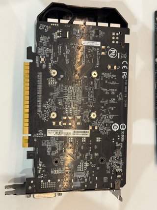 Lote Placa Base CPU GPU y RAM