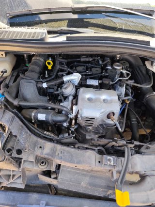 Ford C-MAX 2017