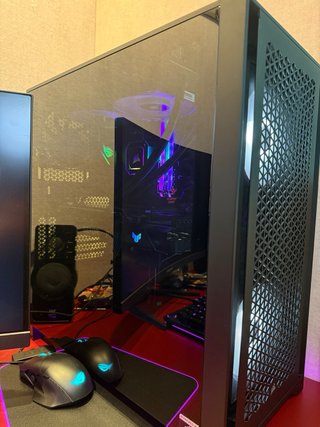 Torre PC Gaming