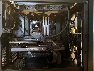 Torre PC Gaming