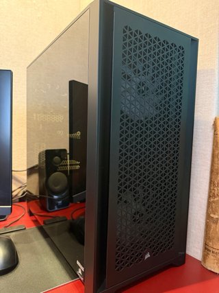 Torre PC Gaming