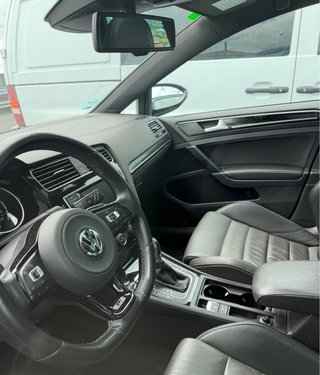 Volkswagen Golf R 2.0 TSI 4Motion – OPORTUNIDAD