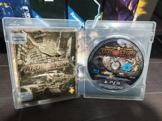 Motorstorm Apocalypse PS3