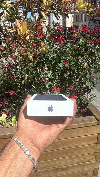iPhone 17 Pro Azul