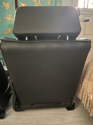 Asientos de Porsche,  Asientos Réplica Recaro (GTS