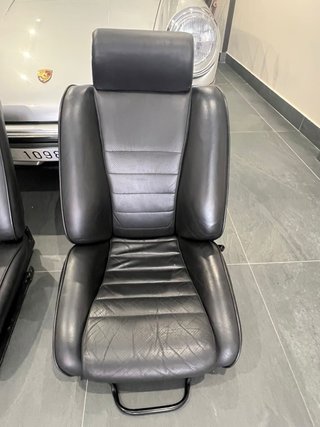 Asientos de Porsche,  Asientos Réplica Recaro (GTS