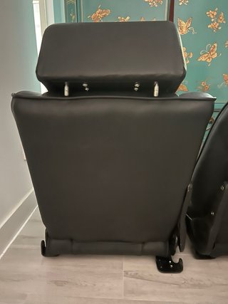 Asientos de Porsche,  Asientos Réplica Recaro (GTS