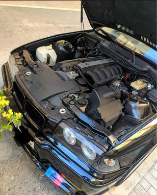 BMW Serie 3 1996