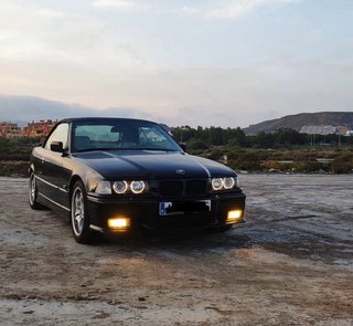 BMW Serie 3 1996
