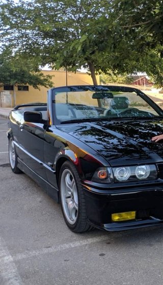 BMW Serie 3 1996