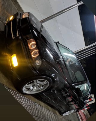 BMW Serie 3 1996