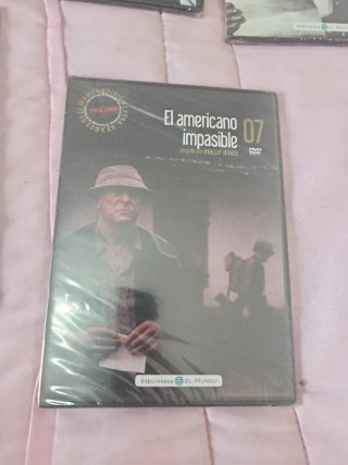 DVD Primera Plana El Mundo 1989-2009