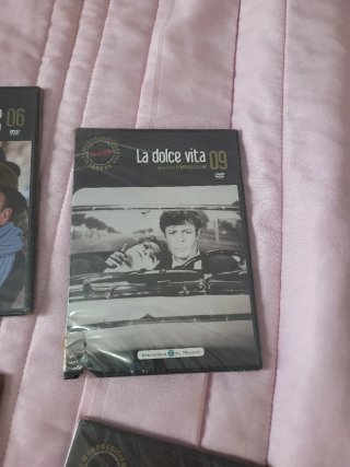 DVD Primera Plana El Mundo 1989-2009