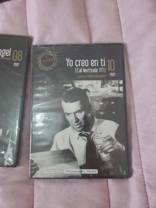 DVD Primera Plana El Mundo 1989-2009
