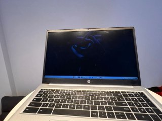 Portatile HP Chromebook 15.6 8GB RAM 128GB