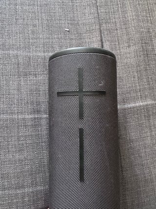 Altavoz Portátil Ultimate Ears Megaboom 3 - 02PYN8