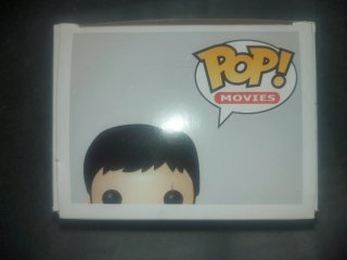 Funko Pop Tony Montana Scarface 86