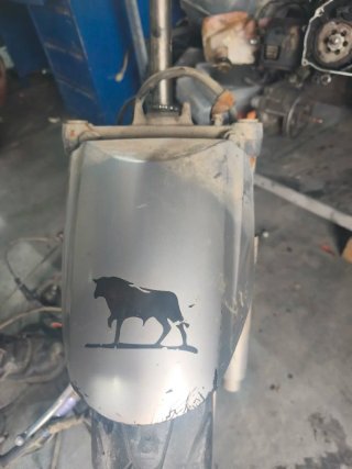 Cachas Yamaha Neos