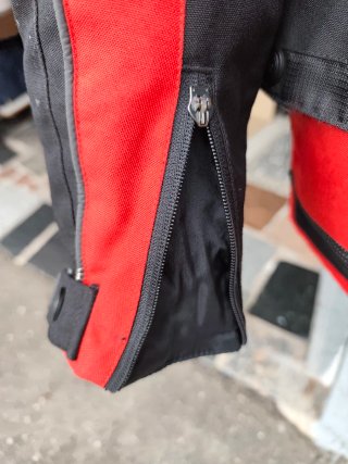 Chaqueta IXS Talla M