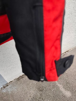 Chaqueta IXS Talla M