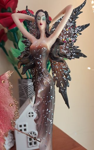 2 Figuras de Hadas Esbeltas